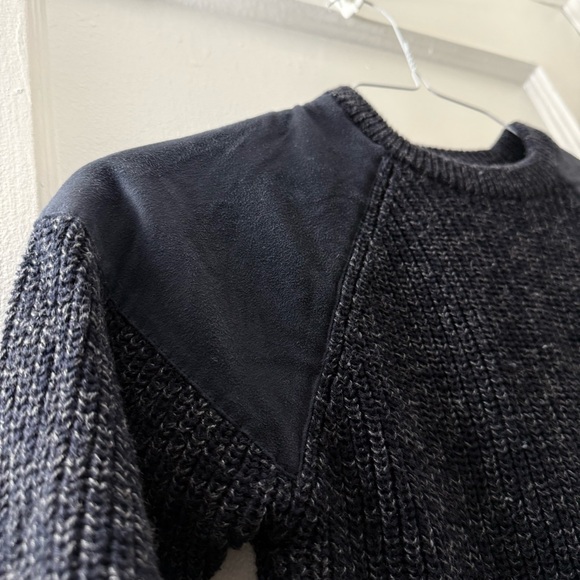 ZARA BOYS SWEATER - Picture 3 of 6